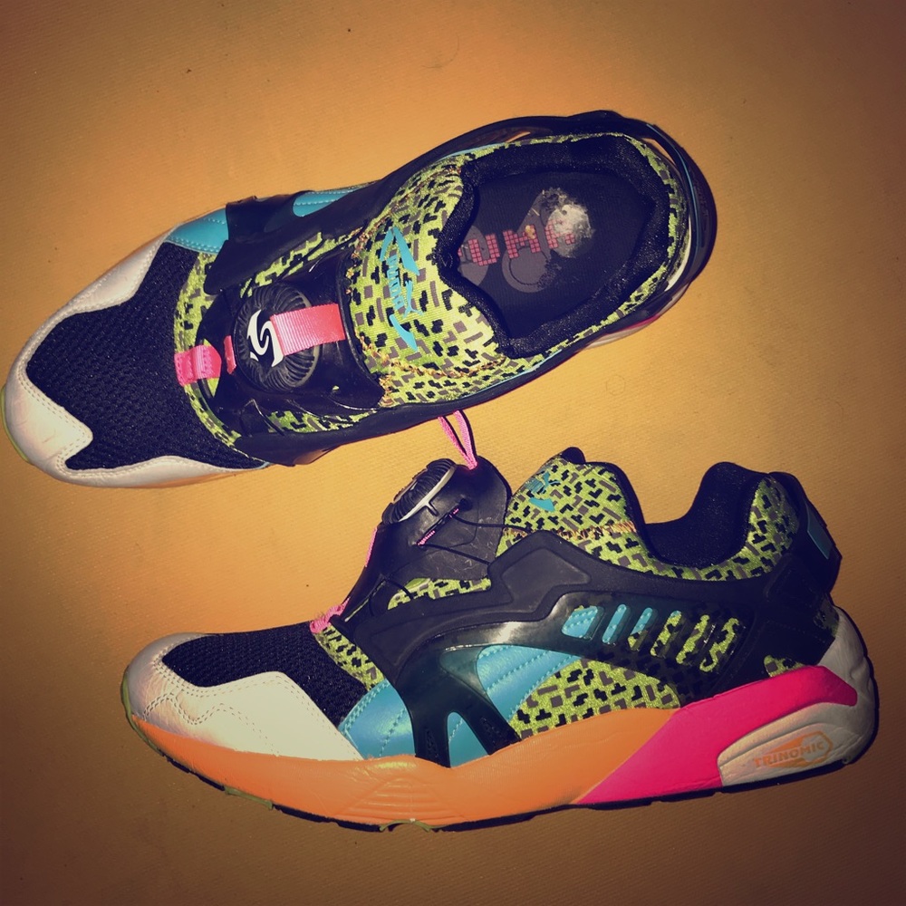 Puma Disc